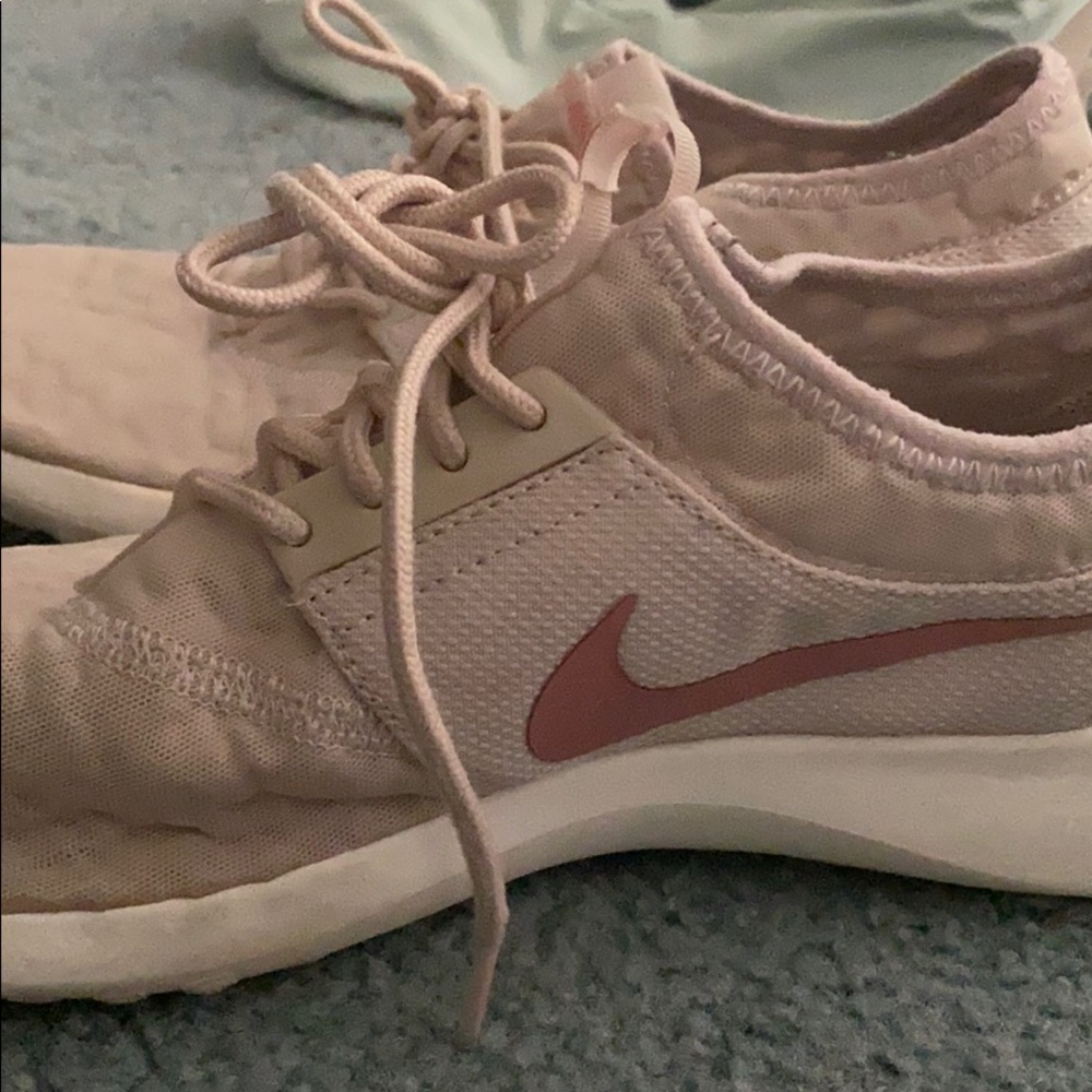 Nike Run Flex Shoes